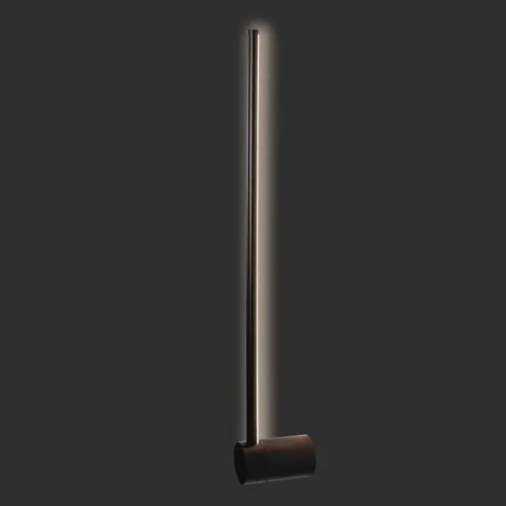 LOFT IT 10055BK Настенный светильник Rays, изображение 2