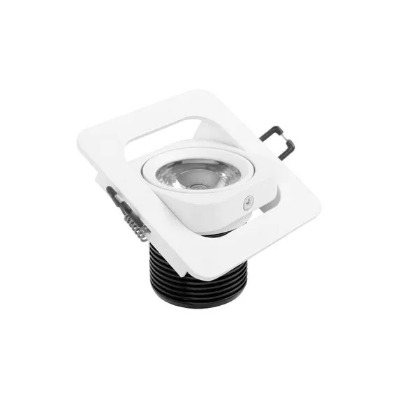 LOFT IT 10328/A White Встраиваемый светильник Screen, изображение 5