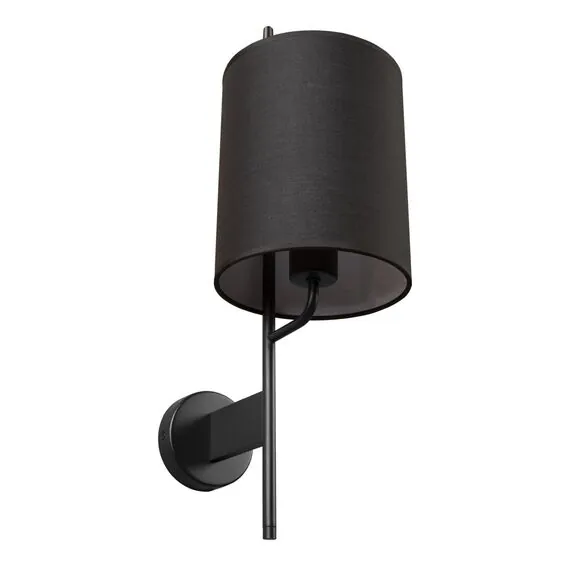LOFT IT 10253W/A Black Настенный светильник Ritz, изображение 3