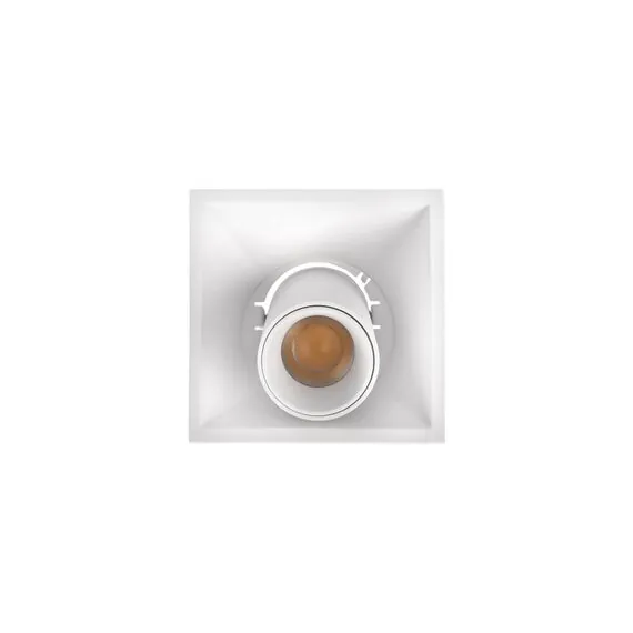 LOFT IT 10322/B White Встраиваемый светильник Lens, изображение 3