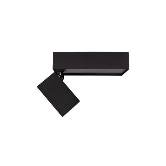 LOFT IT 10324/B Black Накладной светильник Knof, изображение 5