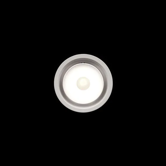 LOFT IT 10321 White Встраиваемый светильник Lucky, изображение 4