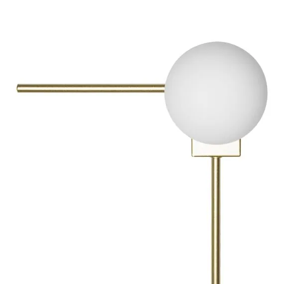 LOFT IT 10132/A Gold Бра Meridian, изображение 3