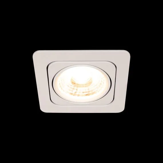 LOFT IT 10328/B White Встраиваемый светильник Screen, изображение 4
