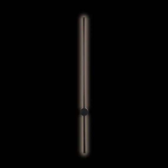LOFT IT 10053BK Настенный светильник Rays, изображение 4