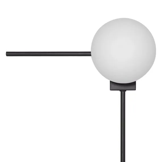 LOFT IT 10132/B Black Бра Meridian, изображение 3