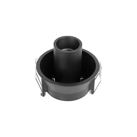 LOFT IT 10322/A Black Встраиваемый светильник Lens, изображение 5