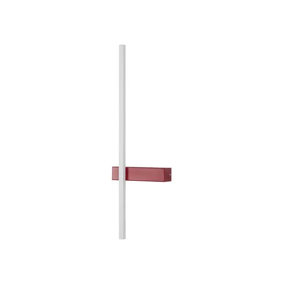 LOFT IT 10149/600 Red Настенный светильник Linio, изображение 3