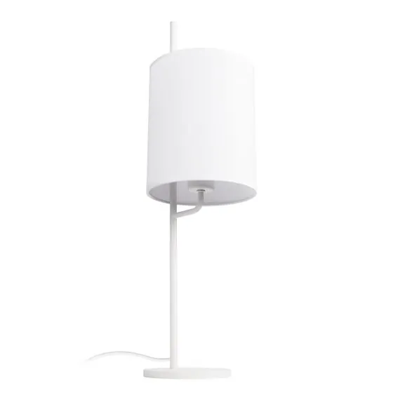 LOFT IT 10253T White Настольная лампа Ritz, изображение 3