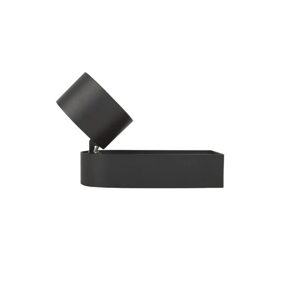 LOFT IT 10324/A Black Накладной светильник Knof, изображение 5