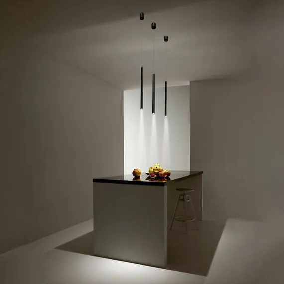 LOFT IT 10334/300 White Подвесной светильник Metropolis, изображение 5