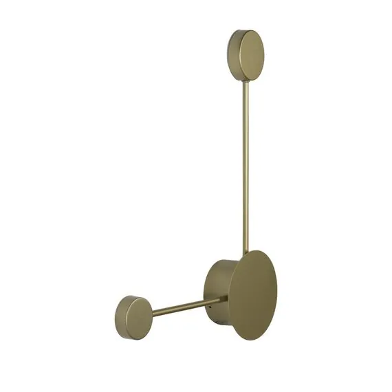 LOFT IT 10057GD Настенный светильник Rays, изображение 3
