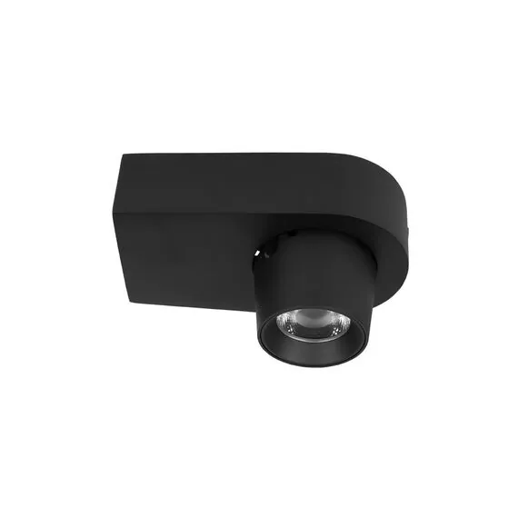 LOFT IT 10320 Black Накладной светильник Quiet, изображение 3