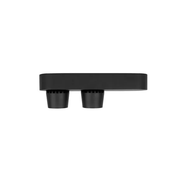 LOFT IT 10320/2 Black Накладной светильник Quiet, изображение 6