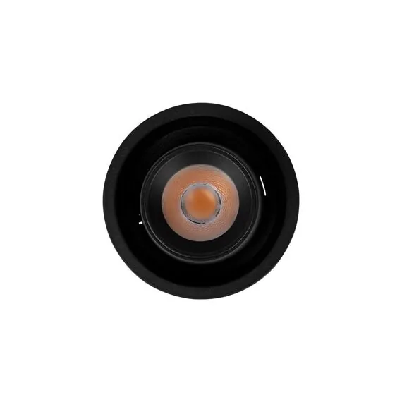 LOFT IT 10319/A Black Встраиваемый светильник Flash, изображение 3