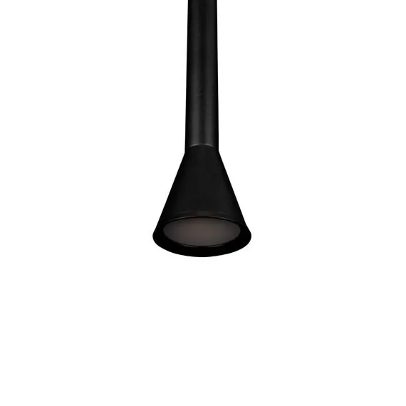 LOFT IT 10337/850 Black Подвесной светильник Pipe, изображение 3