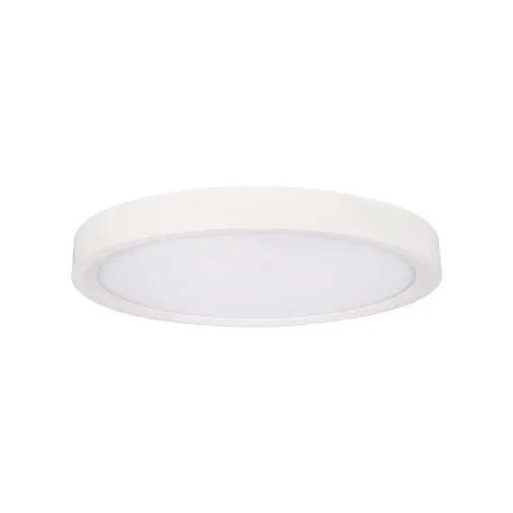 LOFT IT 10227/24 White Потолочный светильник Extraslim, изображение 3