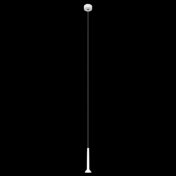 LOFT IT 10337/250 White Подвесной светильник Pipe, изображение 2