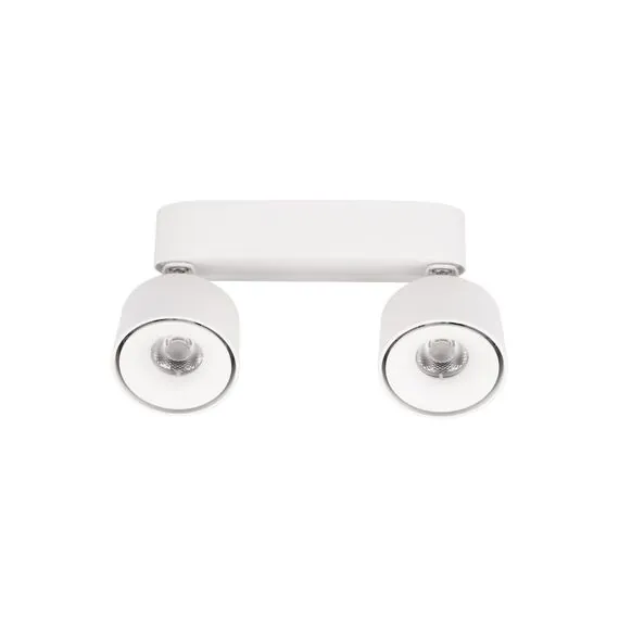 LOFT IT 10323/2A White Накладной светильник Focus, изображение 3