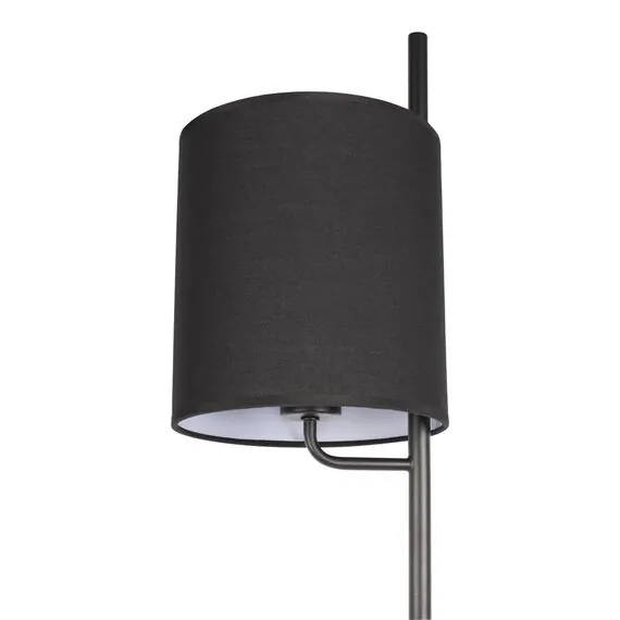 LOFT IT 10253F/A Black Торшер Ritz, изображение 5