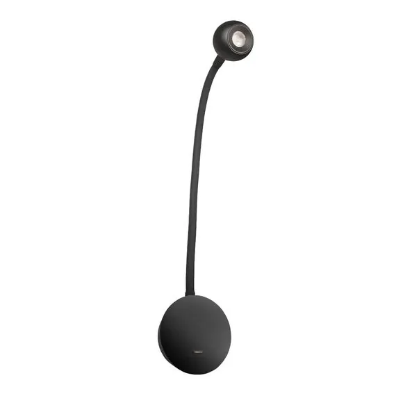 LOFT IT 10254 Black Настенный светильник Point, изображение 3