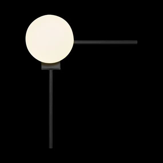 LOFT IT 10132/F Black Бра Meridian, изображение 2