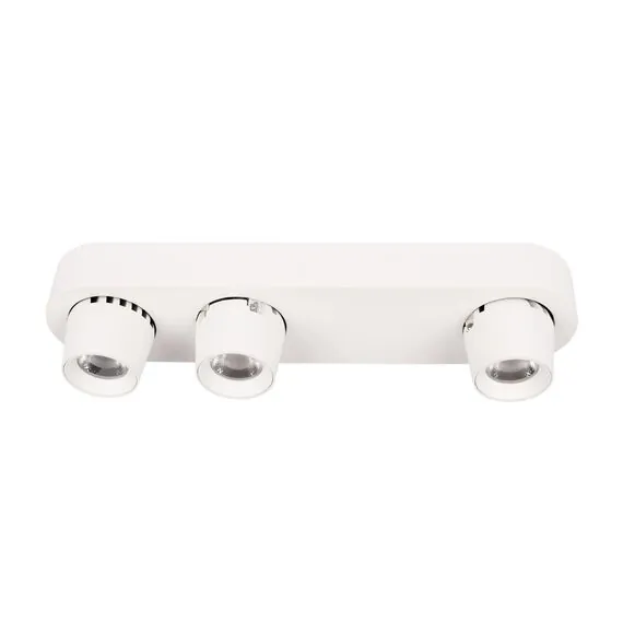 LOFT IT 10320/3 White Накладной светильник Quiet, изображение 3