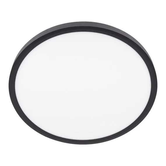 LOFT IT 10227/40 Black Потолочный светильник Extraslim, изображение 5