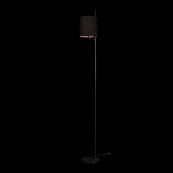 LOFT IT 10253F/A Black Торшер Ritz, изображение 2
