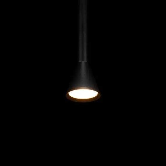 LOFT IT 10337/850 Black Подвесной светильник Pipe, изображение 4