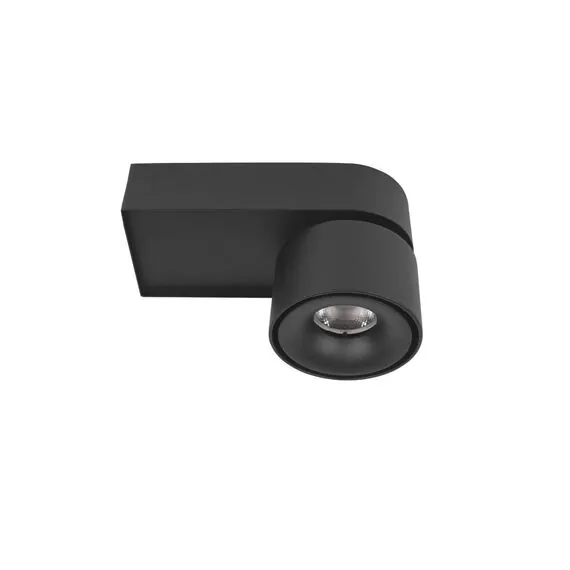 LOFT IT 10324/A Black Накладной светильник Knof, изображение 3