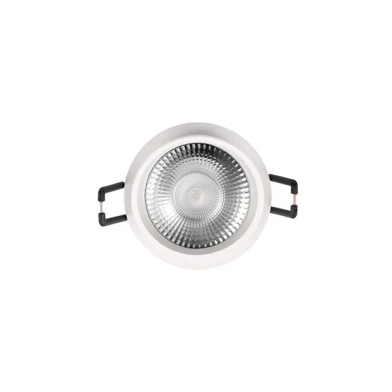 LOFT IT 10343/A White Встраиваемый светильник Limit, изображение 3