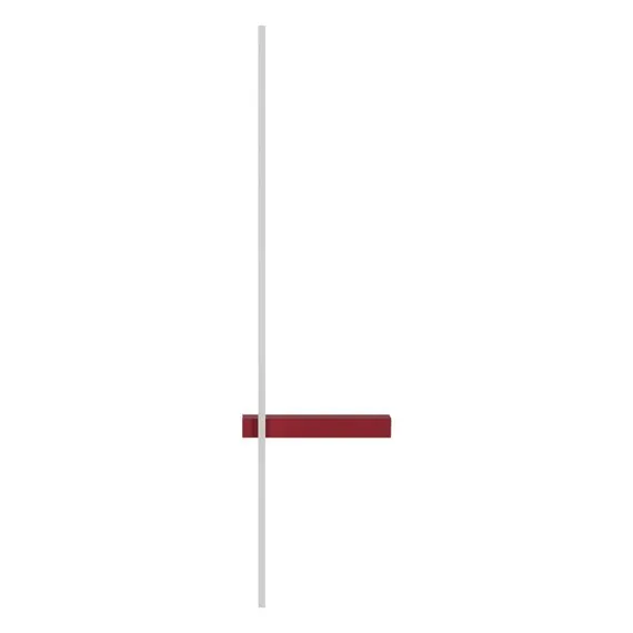 LOFT IT 10149/1200 Red Настенный светильник Linio, изображение 6