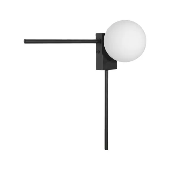 LOFT IT 10132/A Black Бра Meridian, изображение 3