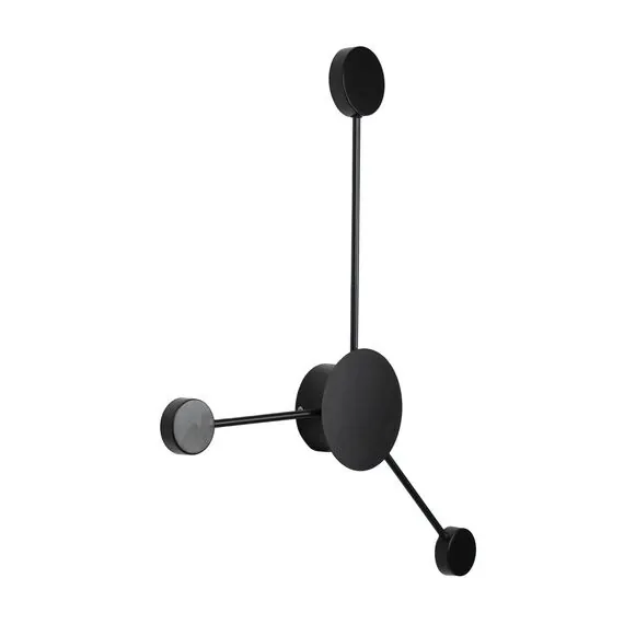 LOFT IT 10059BK Настенный светильник Rays, изображение 3