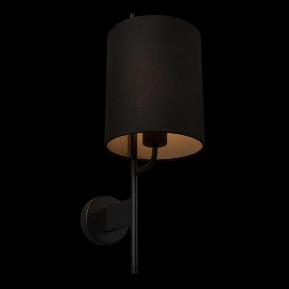 LOFT IT 10253W/A Black Настенный светильник Ritz, изображение 4