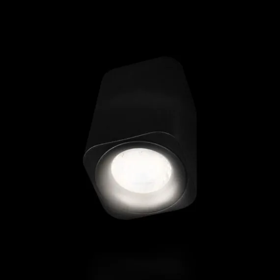 LOFT IT 10329 Black Накладной светильник Cup, изображение 2