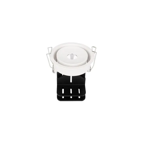 LOFT IT 10321 White Встраиваемый светильник Lucky, изображение 5