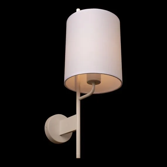 LOFT IT 10253W/A White Настенный светильник Ritz, изображение 4