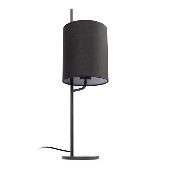 LOFT IT 10253T Black Настольная лампа Ritz, изображение 3