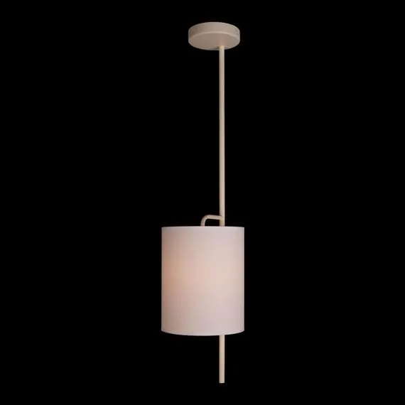 LOFT IT 10253P White Подвесной светильник Ritz, изображение 2