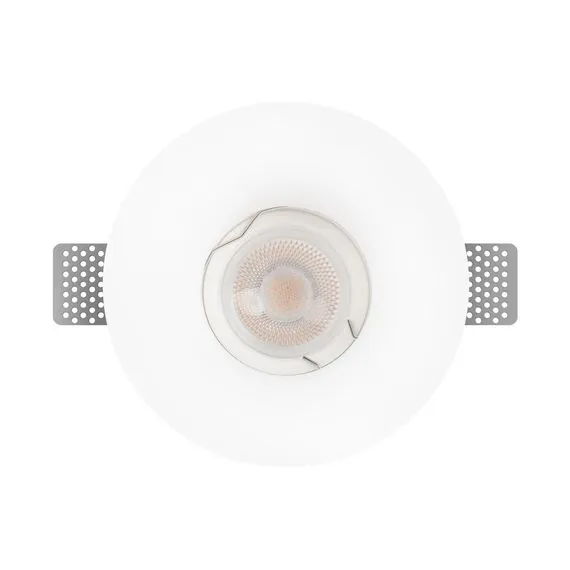 LOFT IT 10356E Гипсовый встраиваемый светильник под покраску Ghost, изображение 3