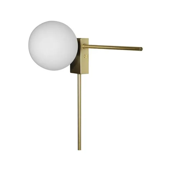 LOFT IT 10132/F Gold Бра Meridian, изображение 3