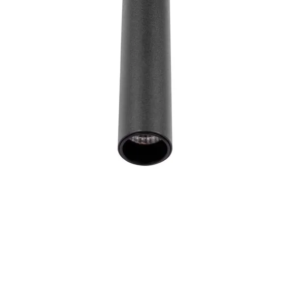 LOFT IT 10334/800 Black Подвесной светильник Metropolis, изображение 3