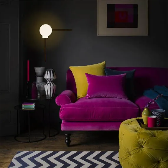 LOFT IT 10132/G Black Бра Meridian, изображение 4