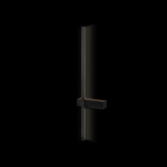 LOFT IT 10149/600 Black Настенный светильник Linio, изображение 4