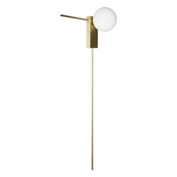 LOFT IT 10132/D Gold Бра Meridian, изображение 3