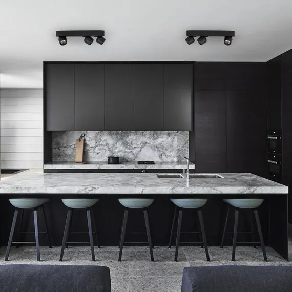LOFT IT 10320/2 Black Накладной светильник Quiet, изображение 7