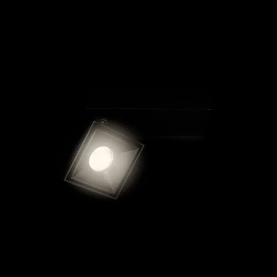 LOFT IT 10324/B Black Накладной светильник Knof, изображение 2