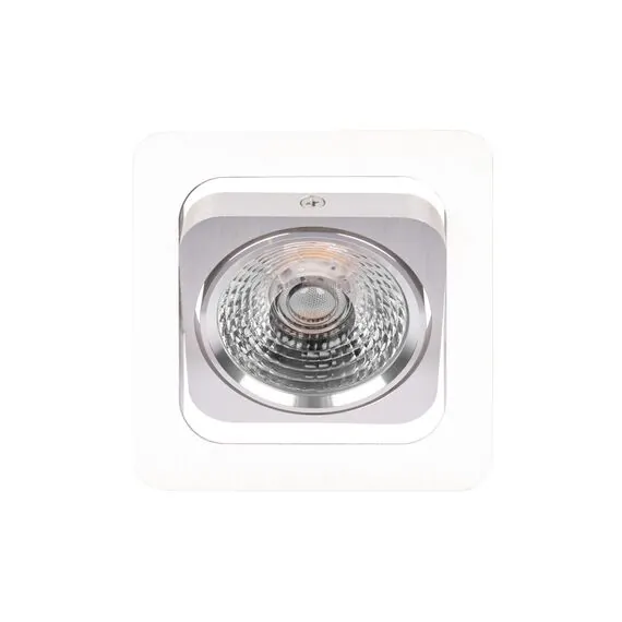 LOFT IT 10328/B Chrome Встраиваемый светильник Screen, изображение 3